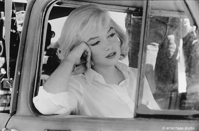 Marilyn Monroe