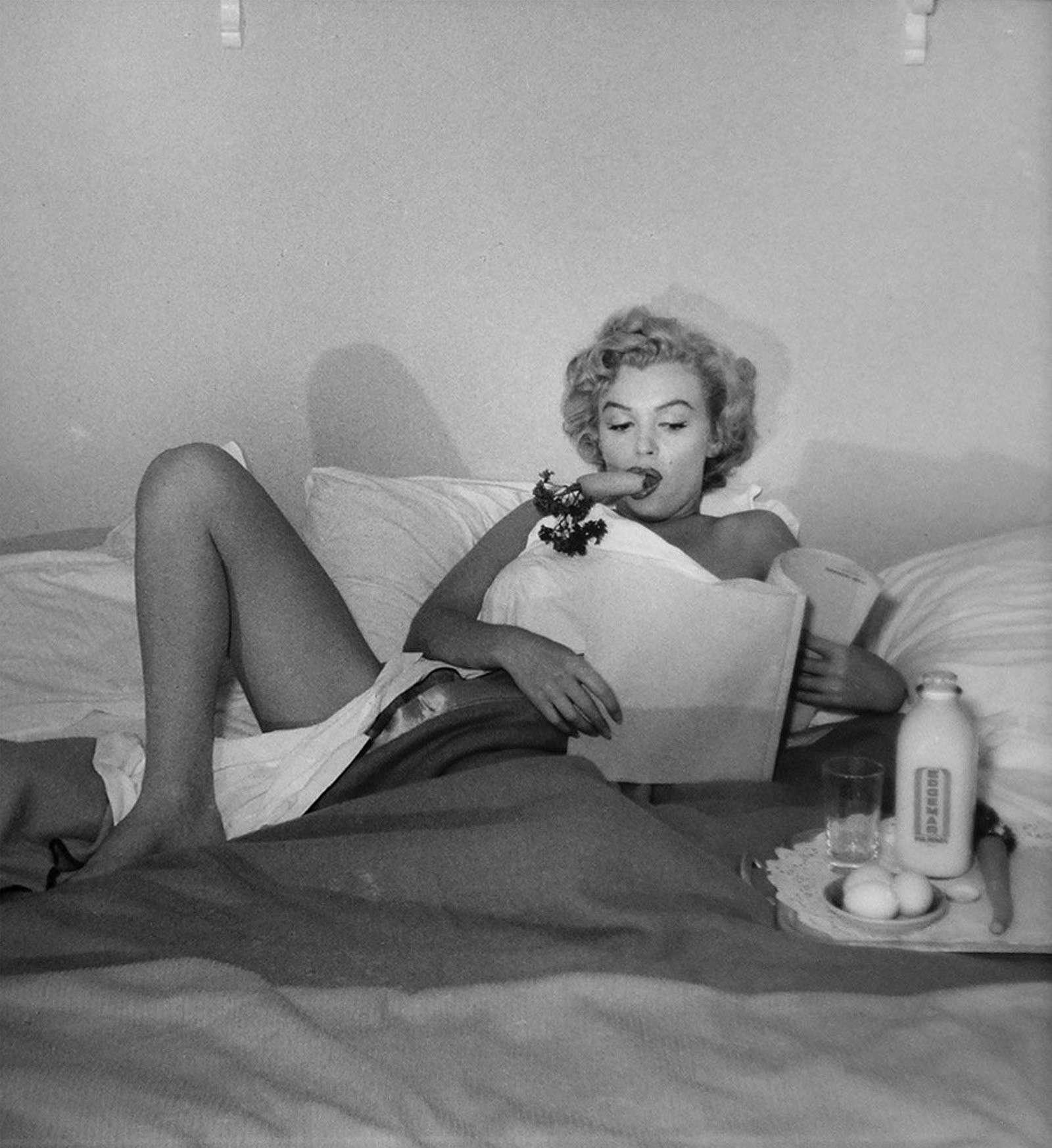 Marilyn Monroe