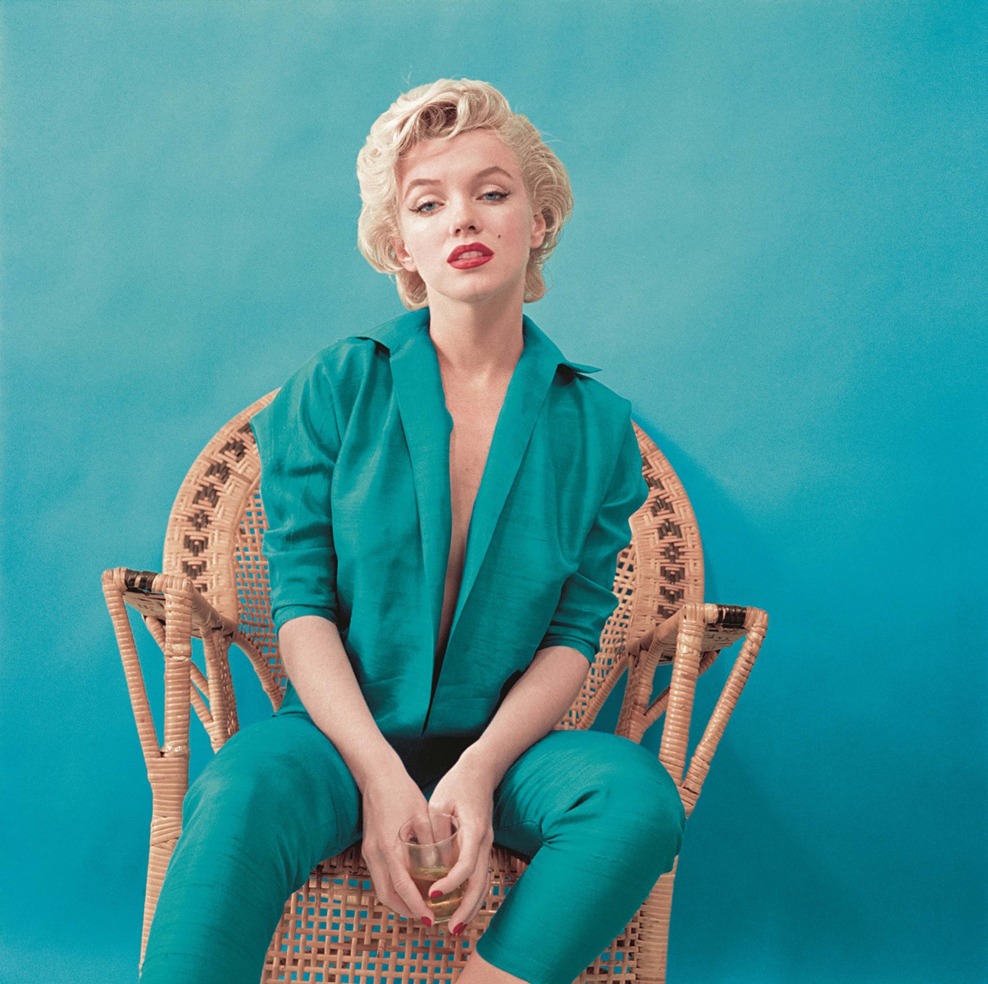 Marilyn Monroe