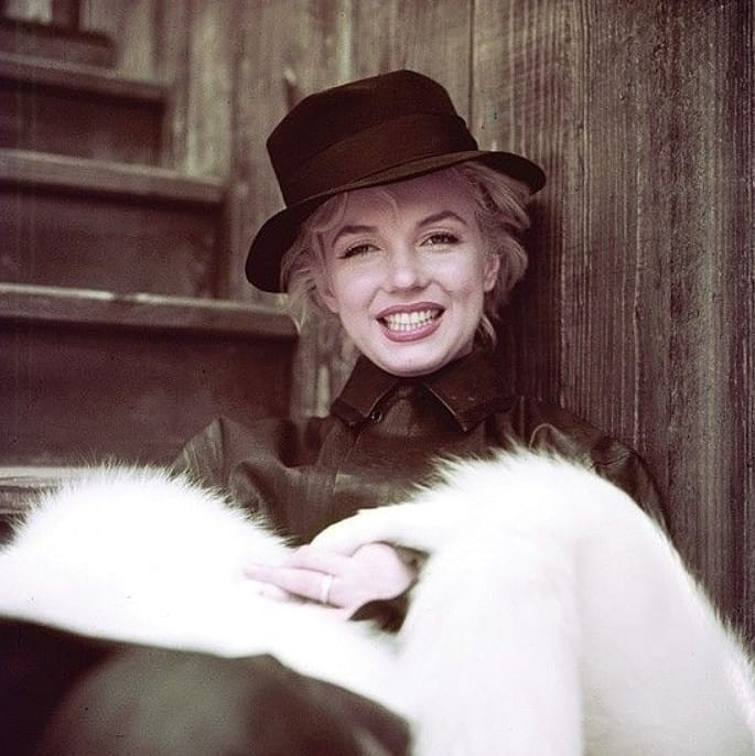 Marilyn Monroe