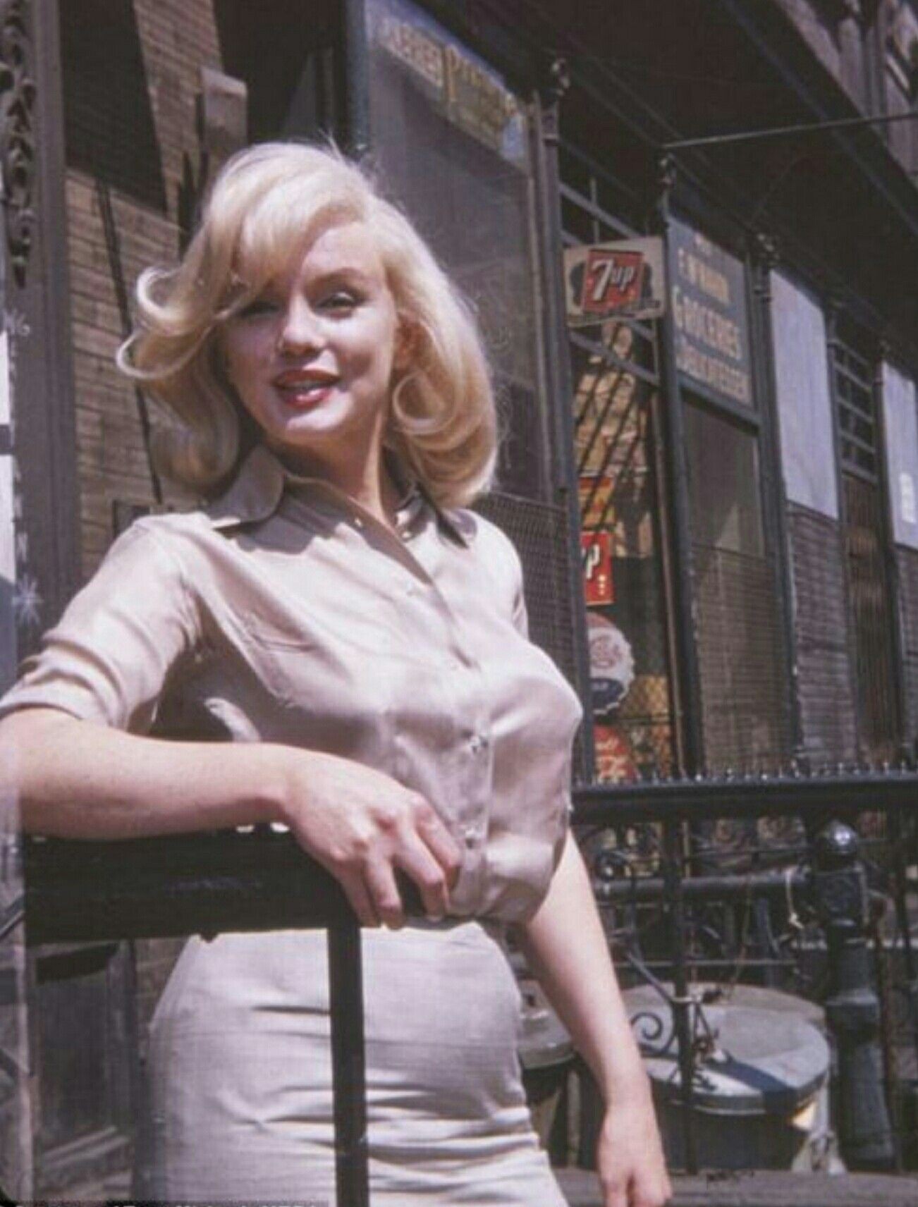 Marilyn Monroe