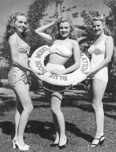 Marilyn Monroe