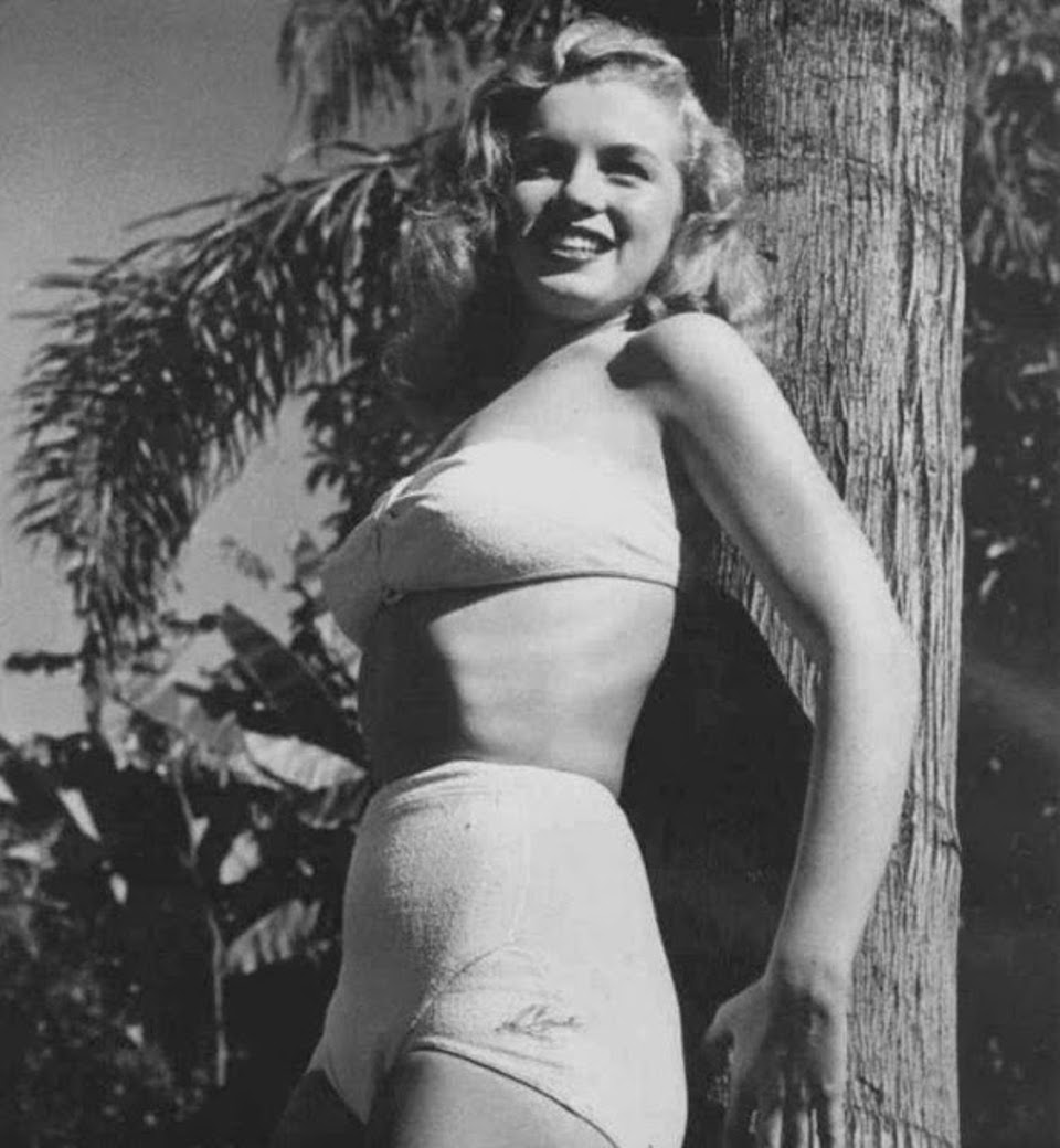 Marilyn Monroe