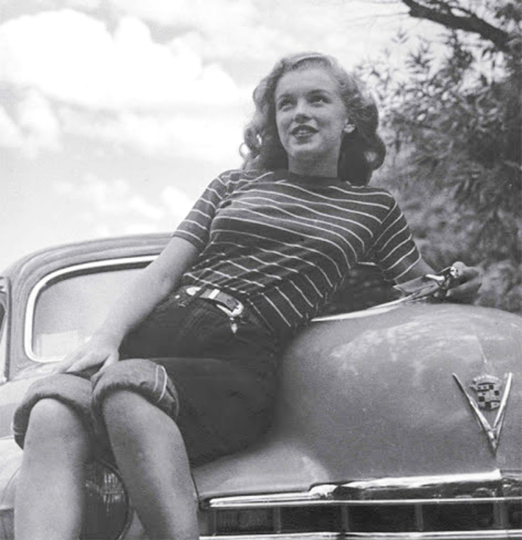 Marilyn Monroe