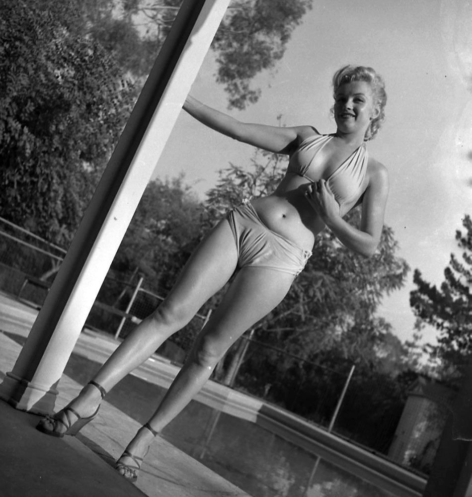Marilyn Monroe