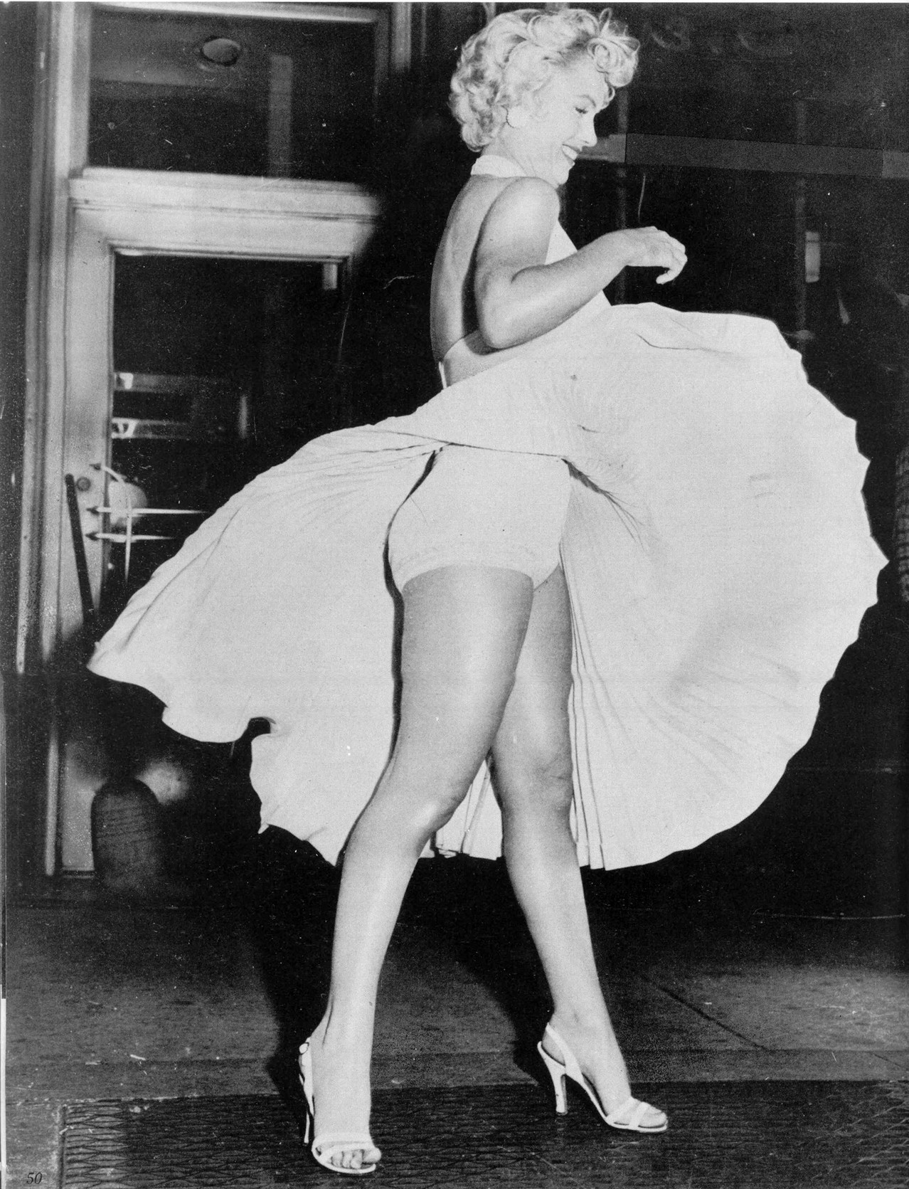 Marilyn Monroe