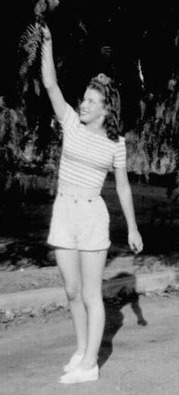 Marilyn Monroe