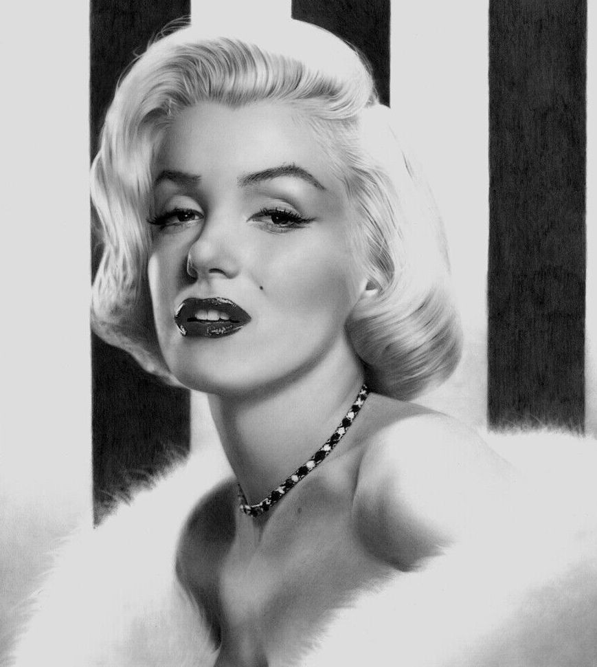 Marilyn Monroe