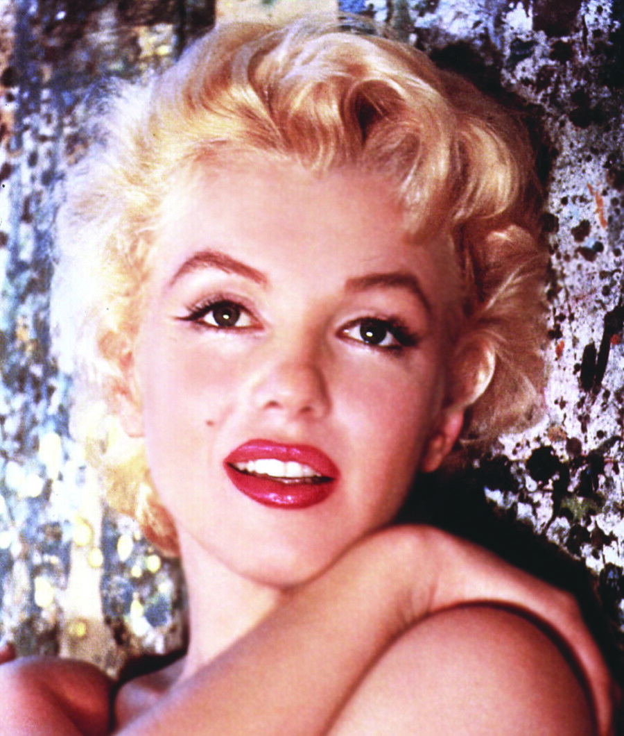 Marilyn Monroe
