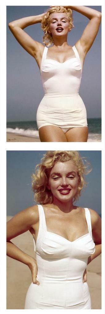 Marilyn Monroe