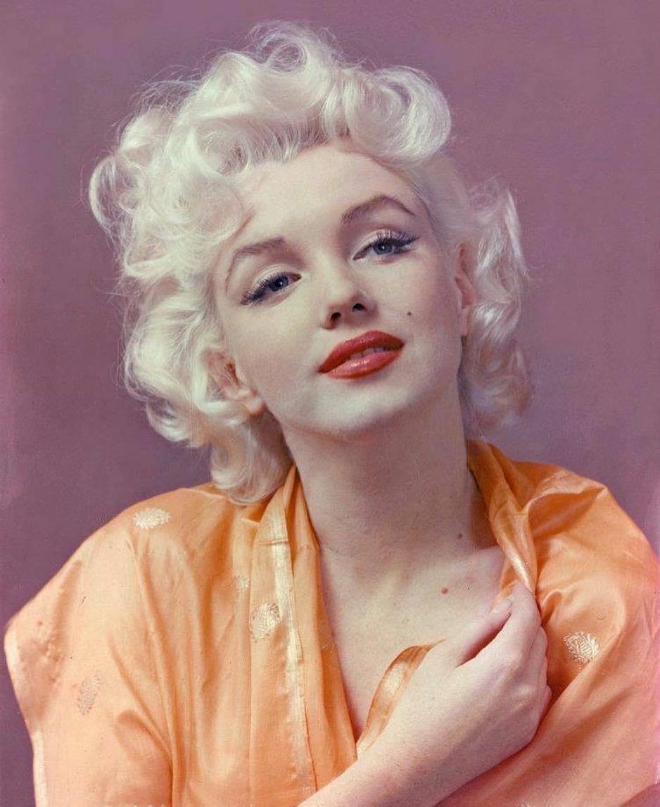 Marilyn Monroe