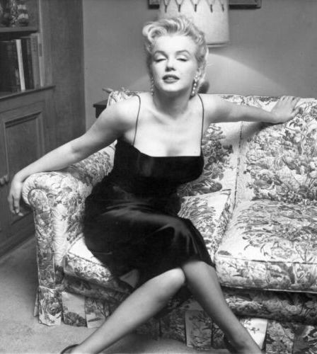 Marilyn Monroe