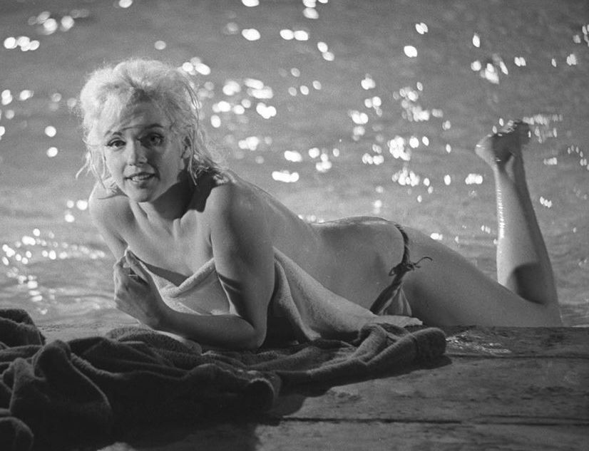 Marilyn Monroe