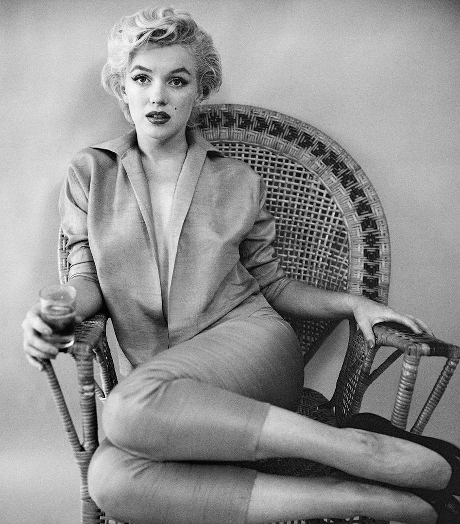 Marilyn Monroe