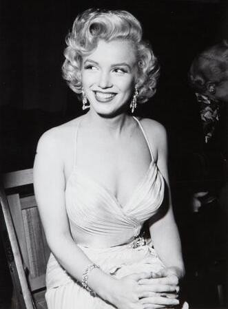 Marilyn Monroe