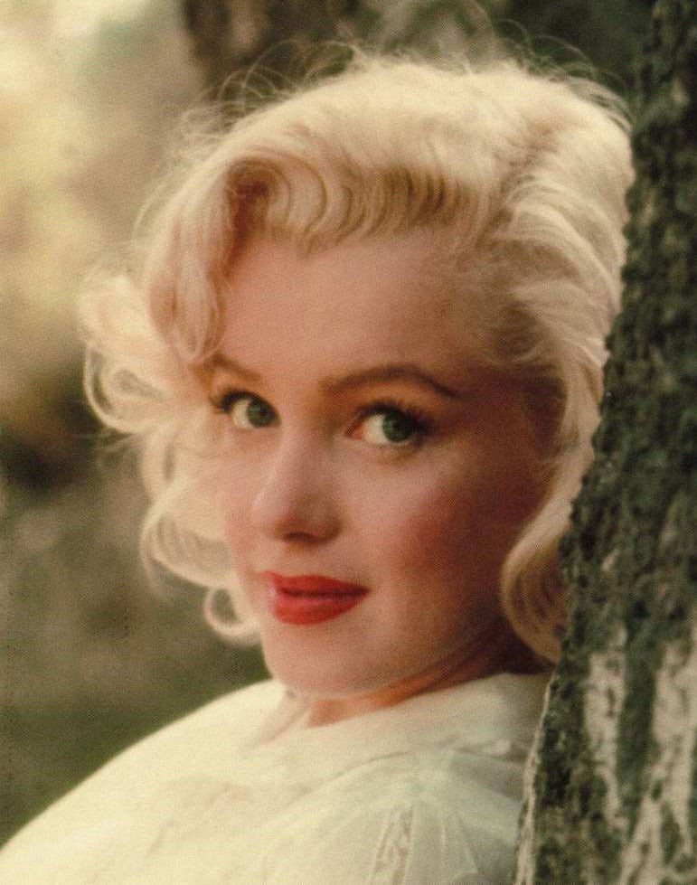 Marilyn Monroe