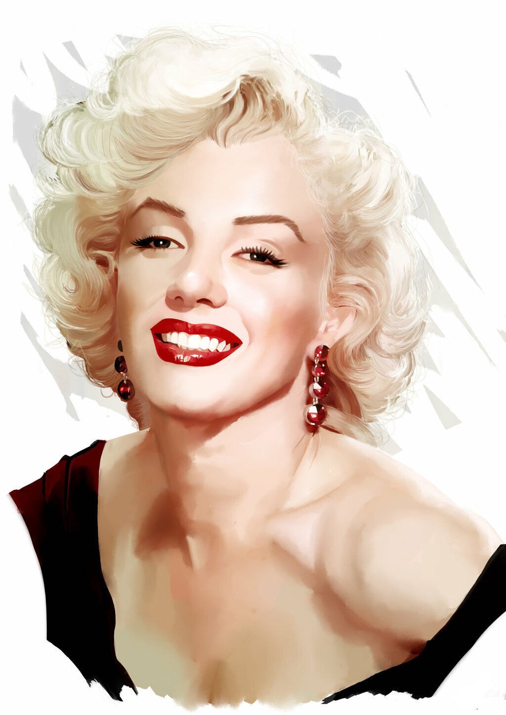 Marilyn Monroe