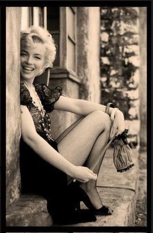 Marilyn Monroe