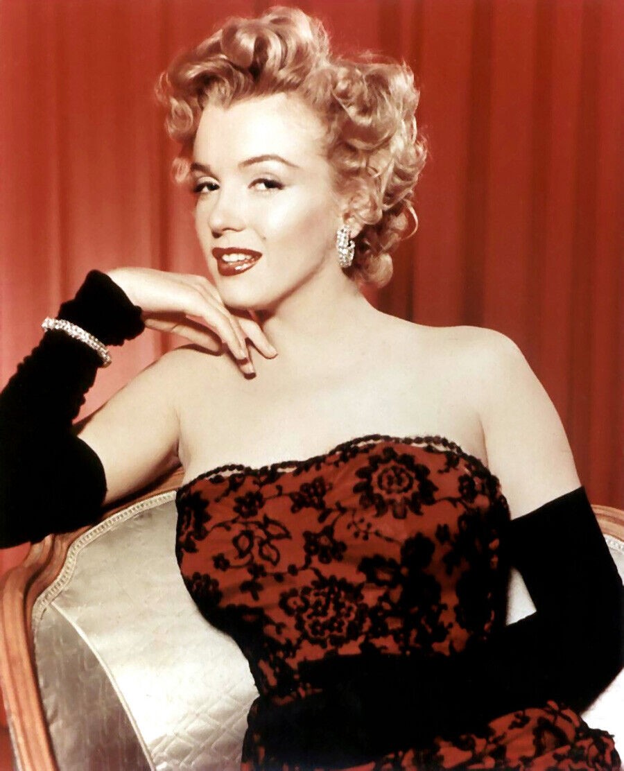 Marilyn Monroe
