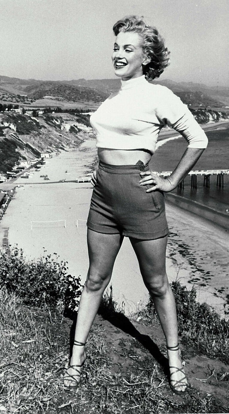 Marilyn Monroe