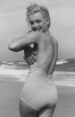 Marilyn Monroe
