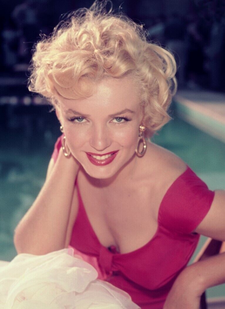 Marilyn Monroe