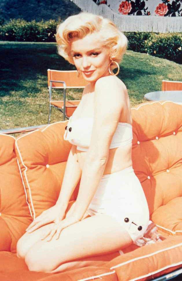 Marilyn Monroe