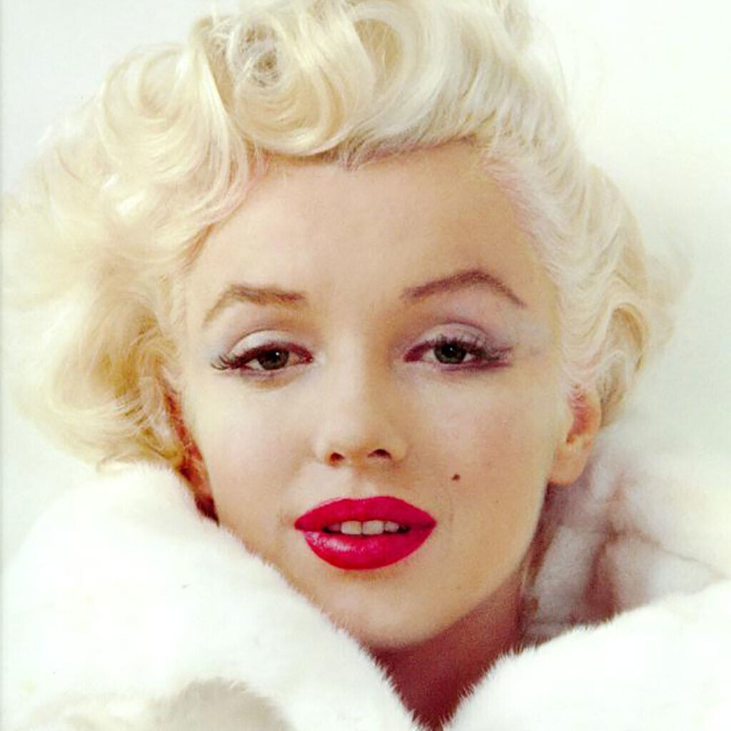 Marilyn Monroe
