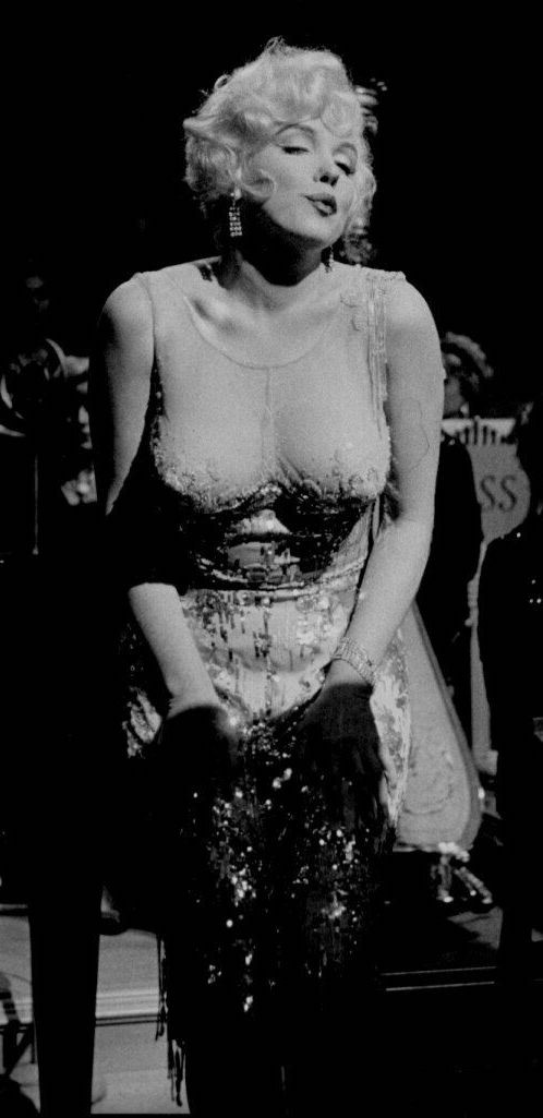 Marilyn Monroe