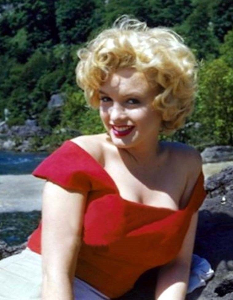 Marilyn Monroe