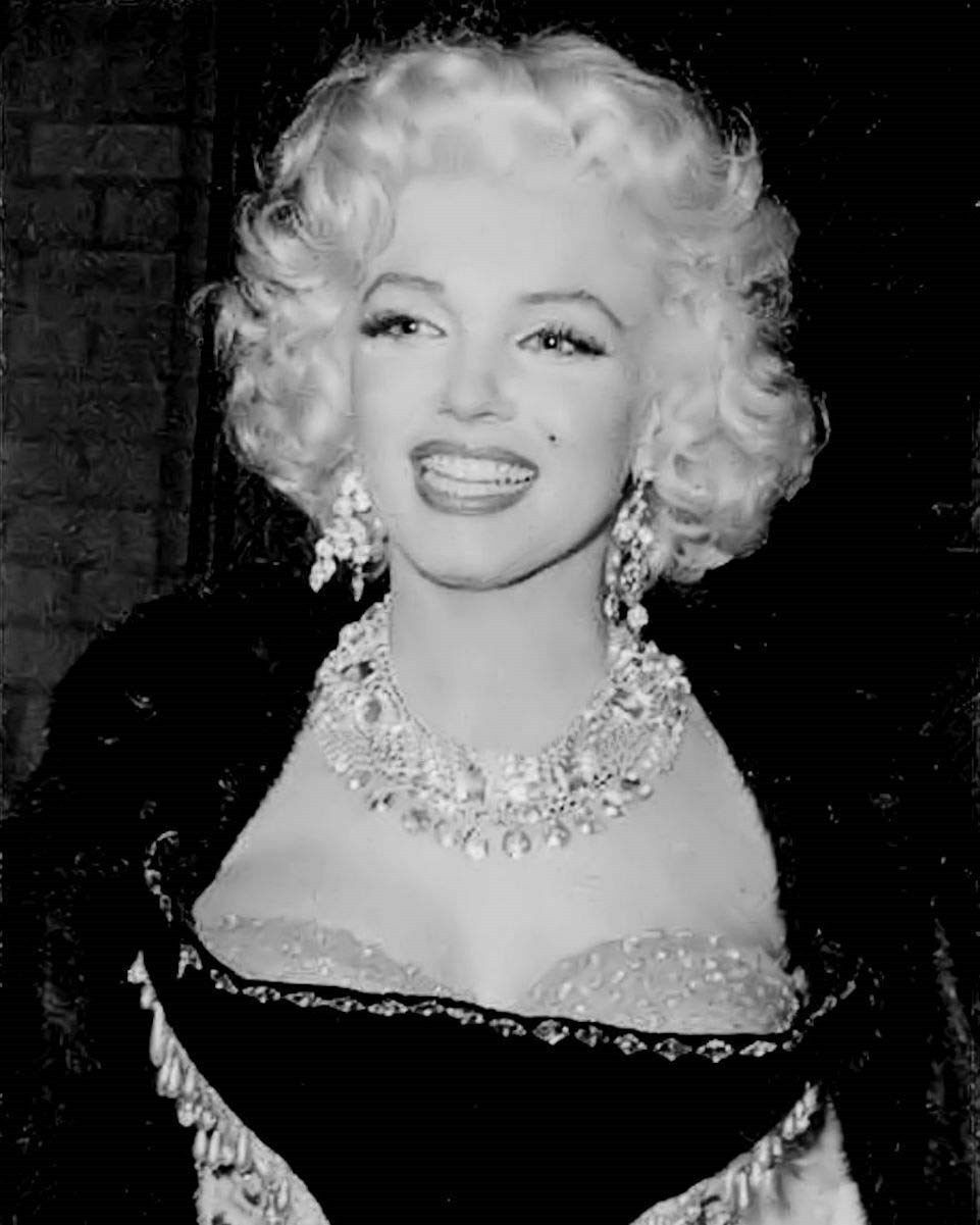 Marilyn Monroe