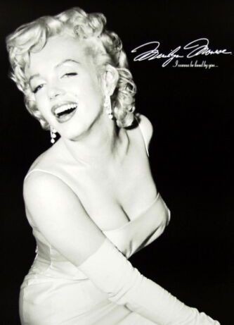 Marilyn Monroe