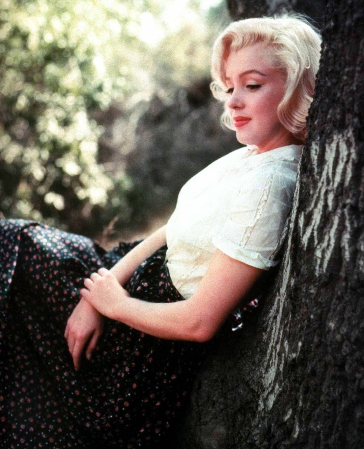 Marilyn Monroe