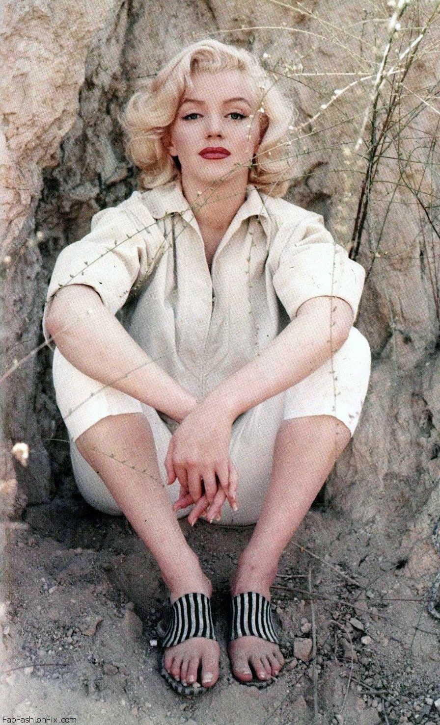 Marilyn Monroe