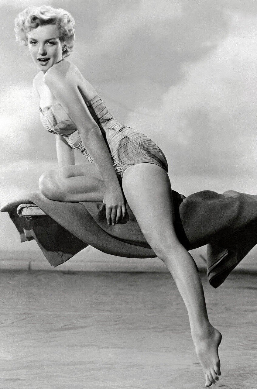 Marilyn Monroe