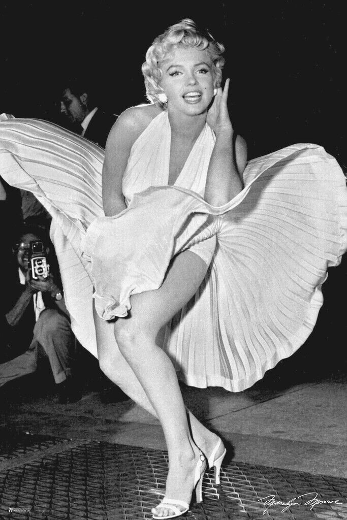 Marilyn Monroe