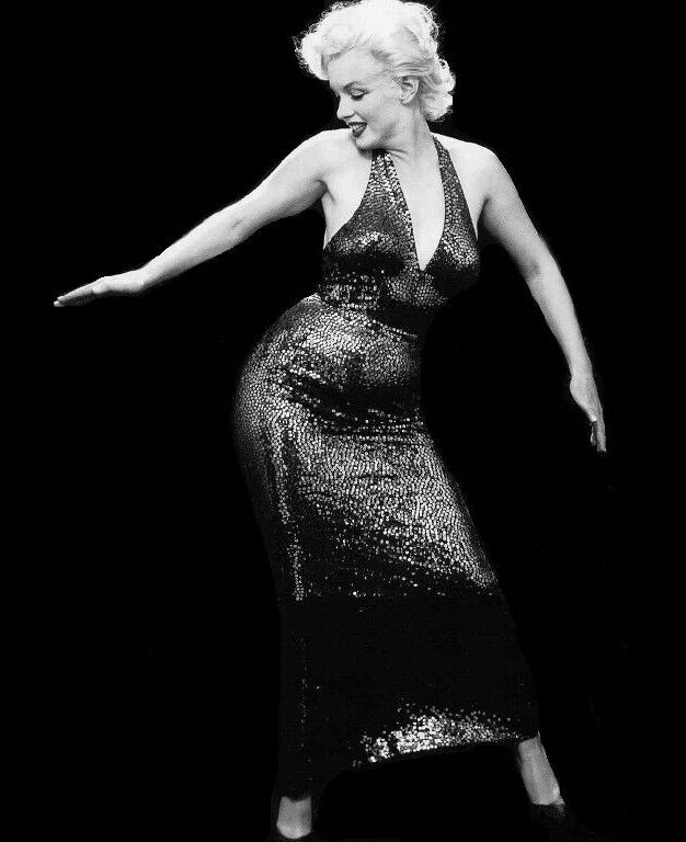 Marilyn Monroe