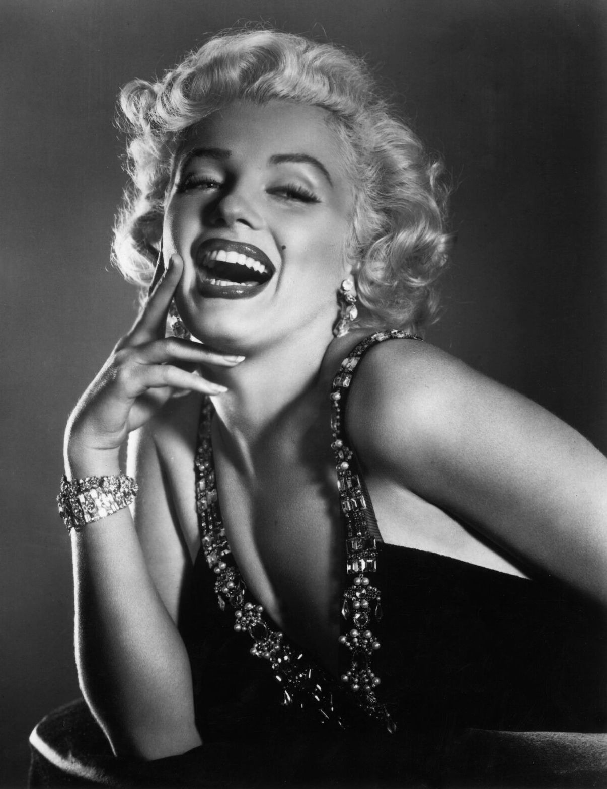 Marilyn Monroe