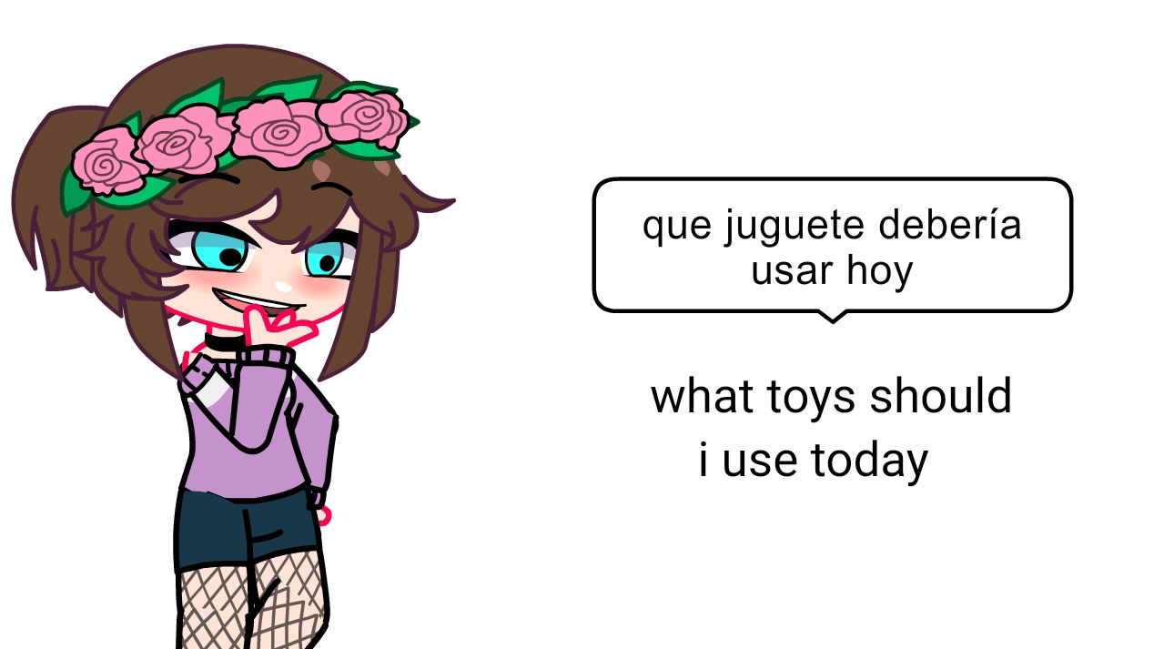 Henry:Porque a mí :(