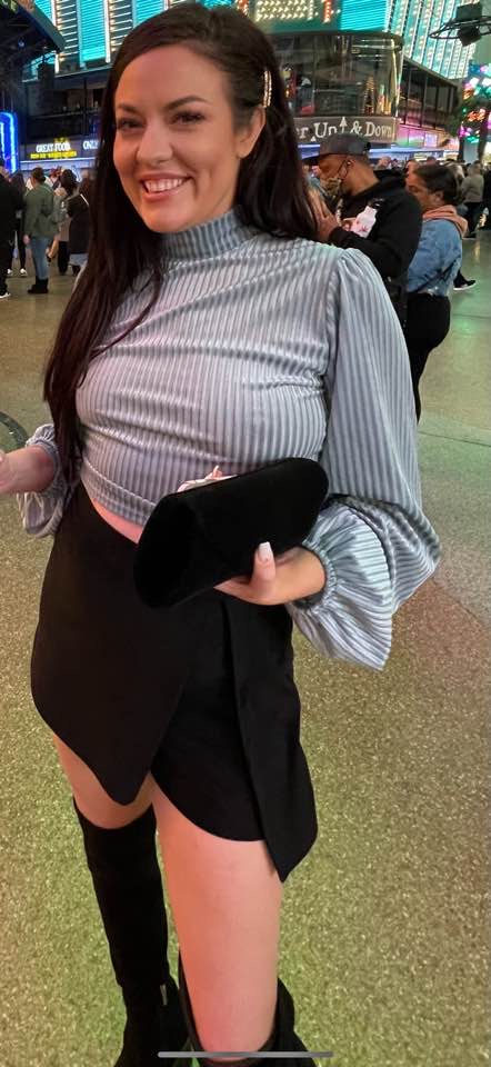 Lauren shared by cuck