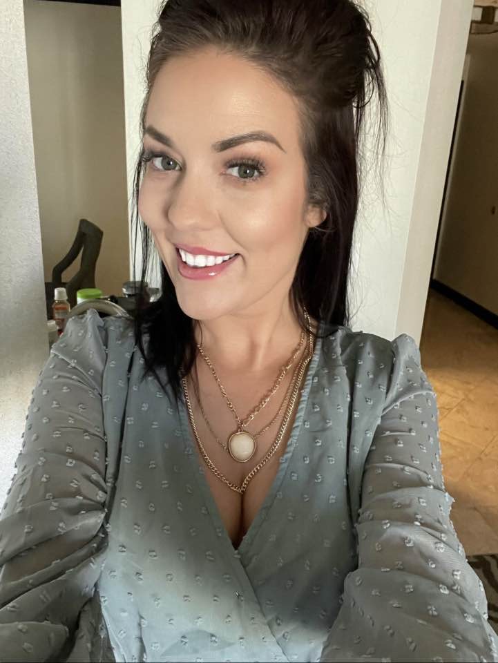 Lauren shared by cuck