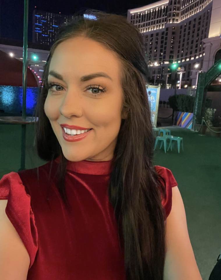 Lauren shared by cuck