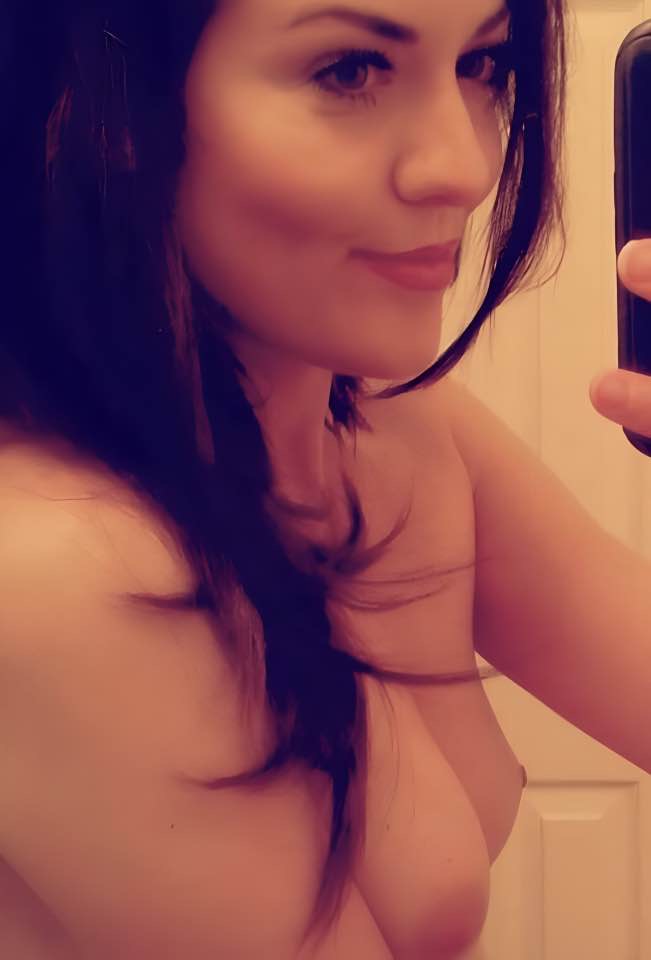 Lauren shared by cuck