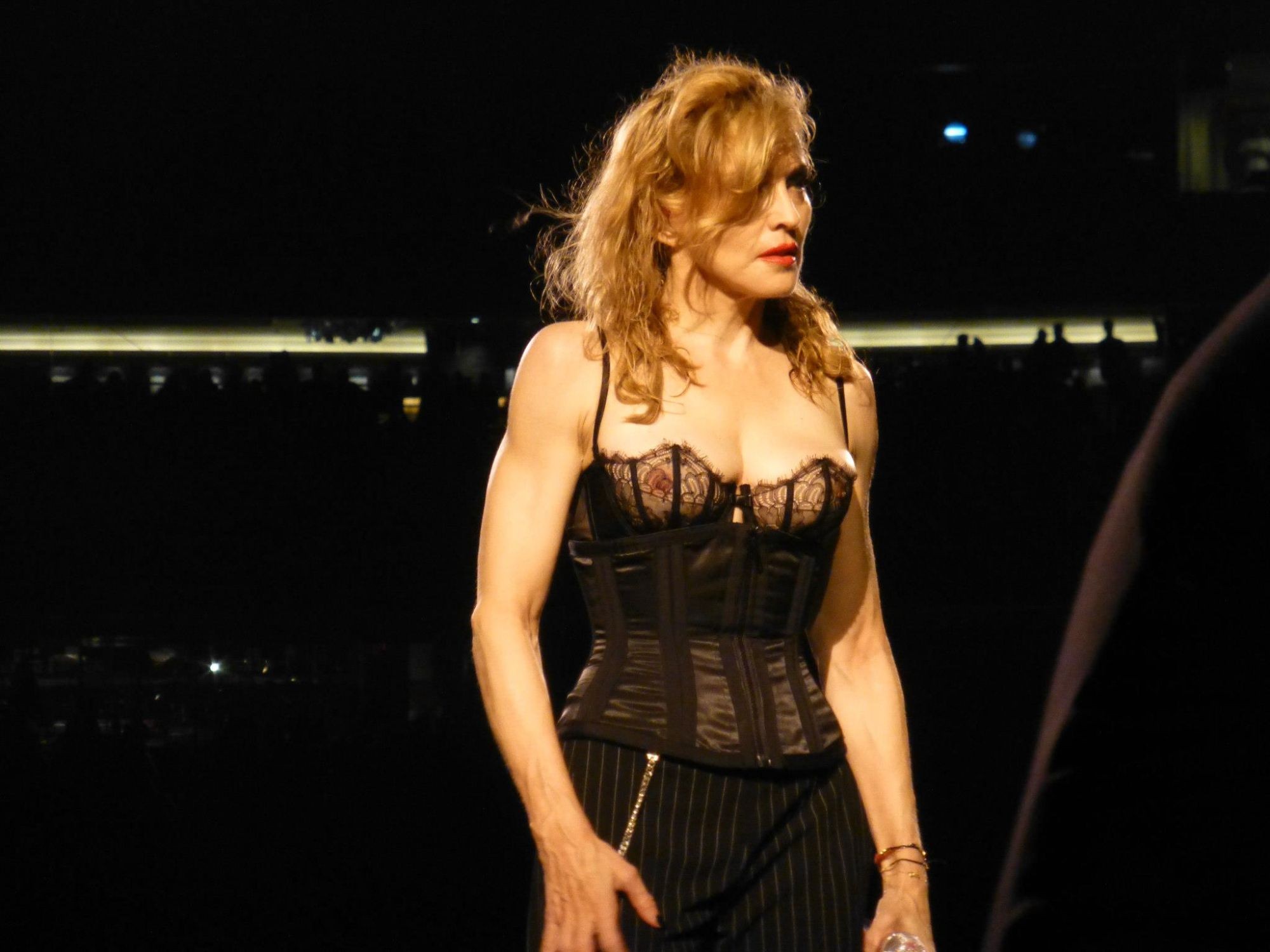 Madonna