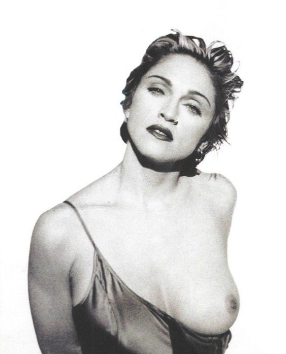 Madonna