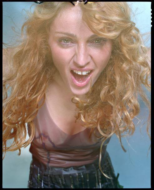 Madonna