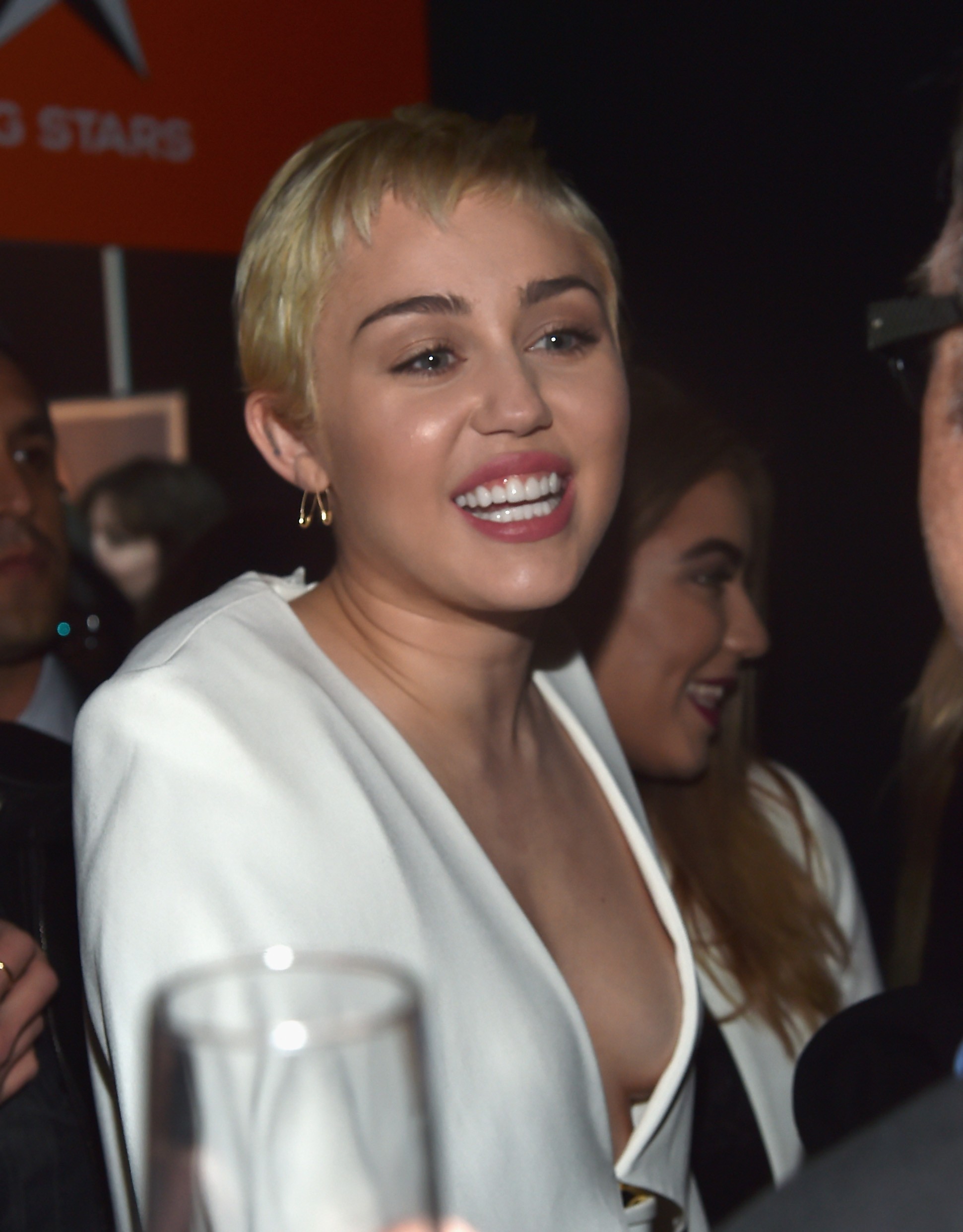 Miley Cyrus