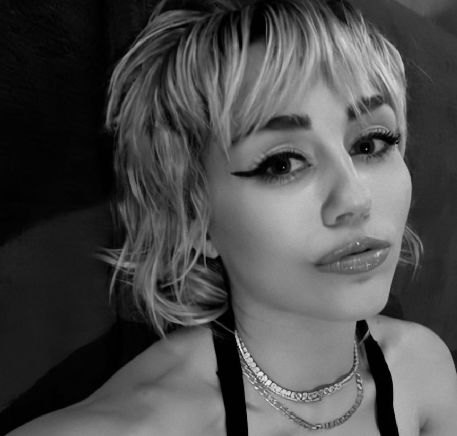 Miley Cyrus