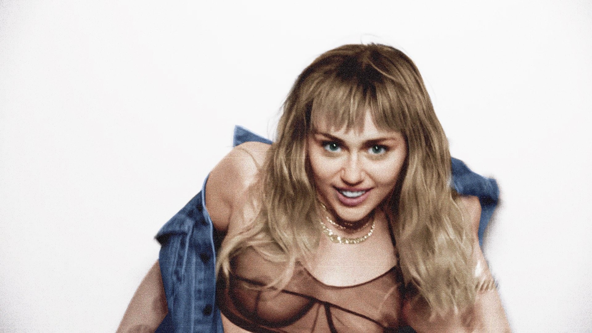 Miley Cyrus