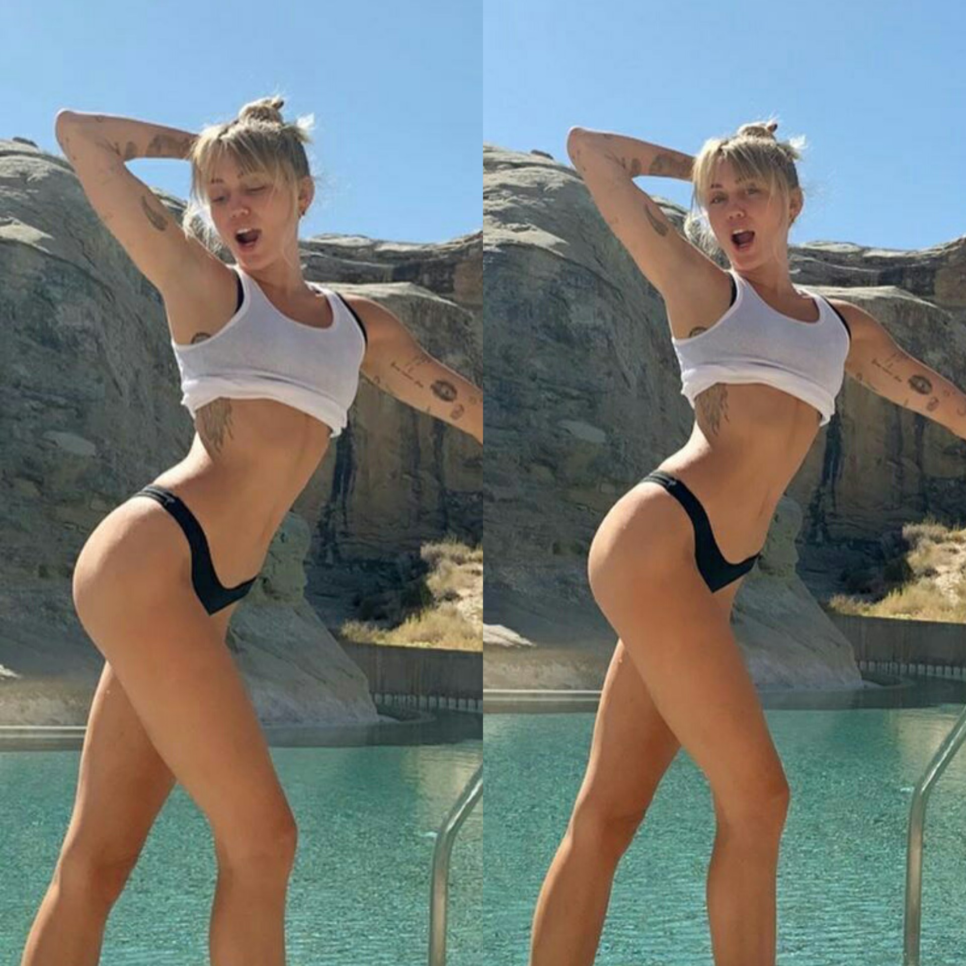 Miley Cyrus